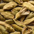 Cardamone_-_Inde