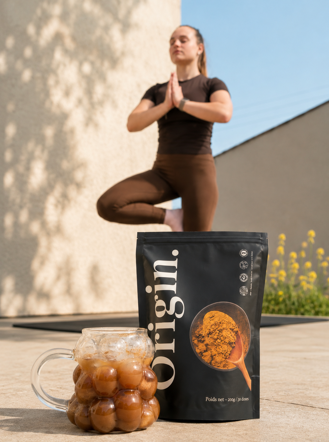 Fatigue & Vitalité
