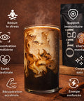 Starter Kit ORIGIN - 60 Tasses